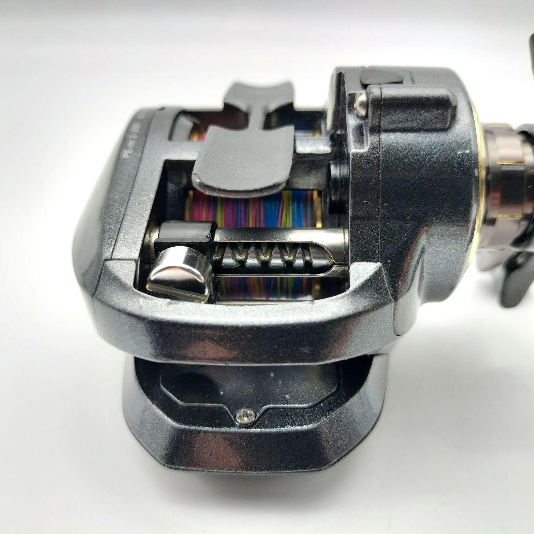 DAIWA TANASENSOR タナセンサー150H