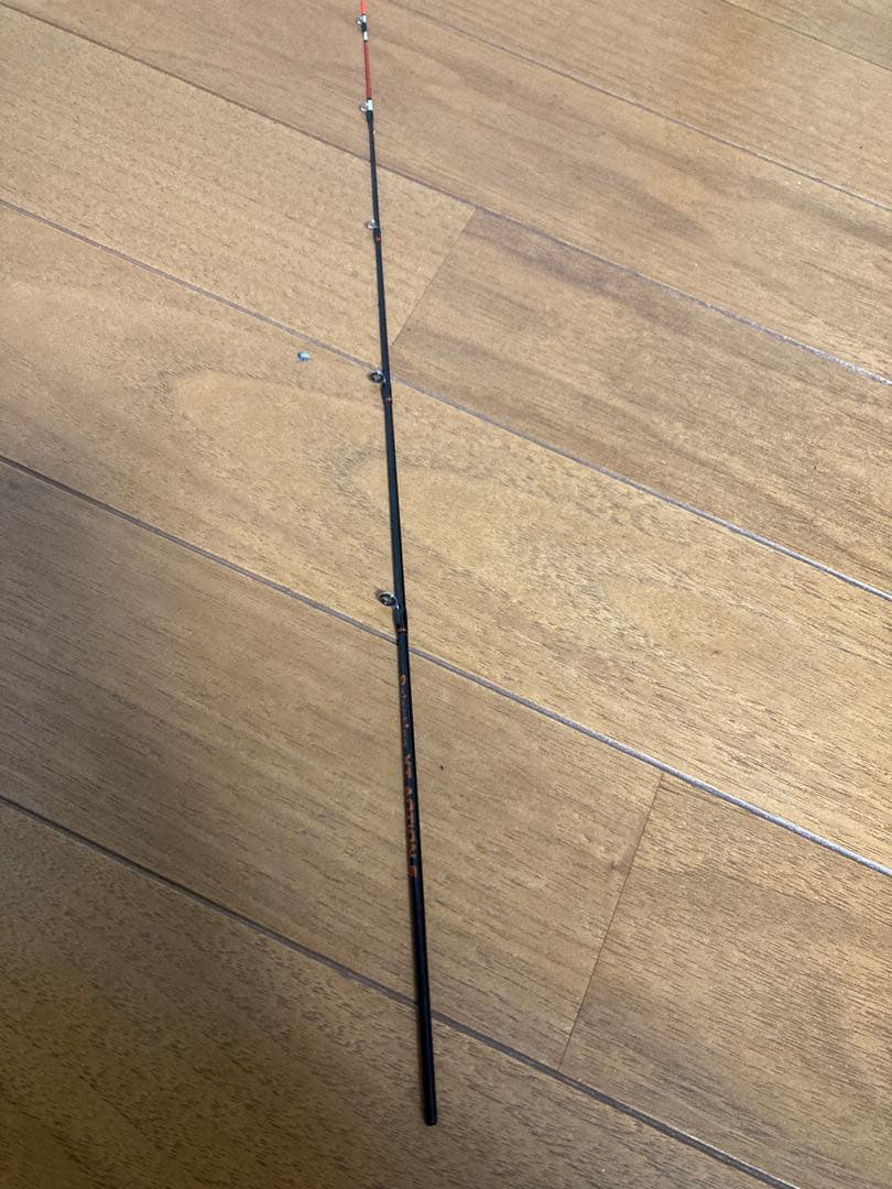 黒鯛工房 穂先 セレクションXT ACTION 5