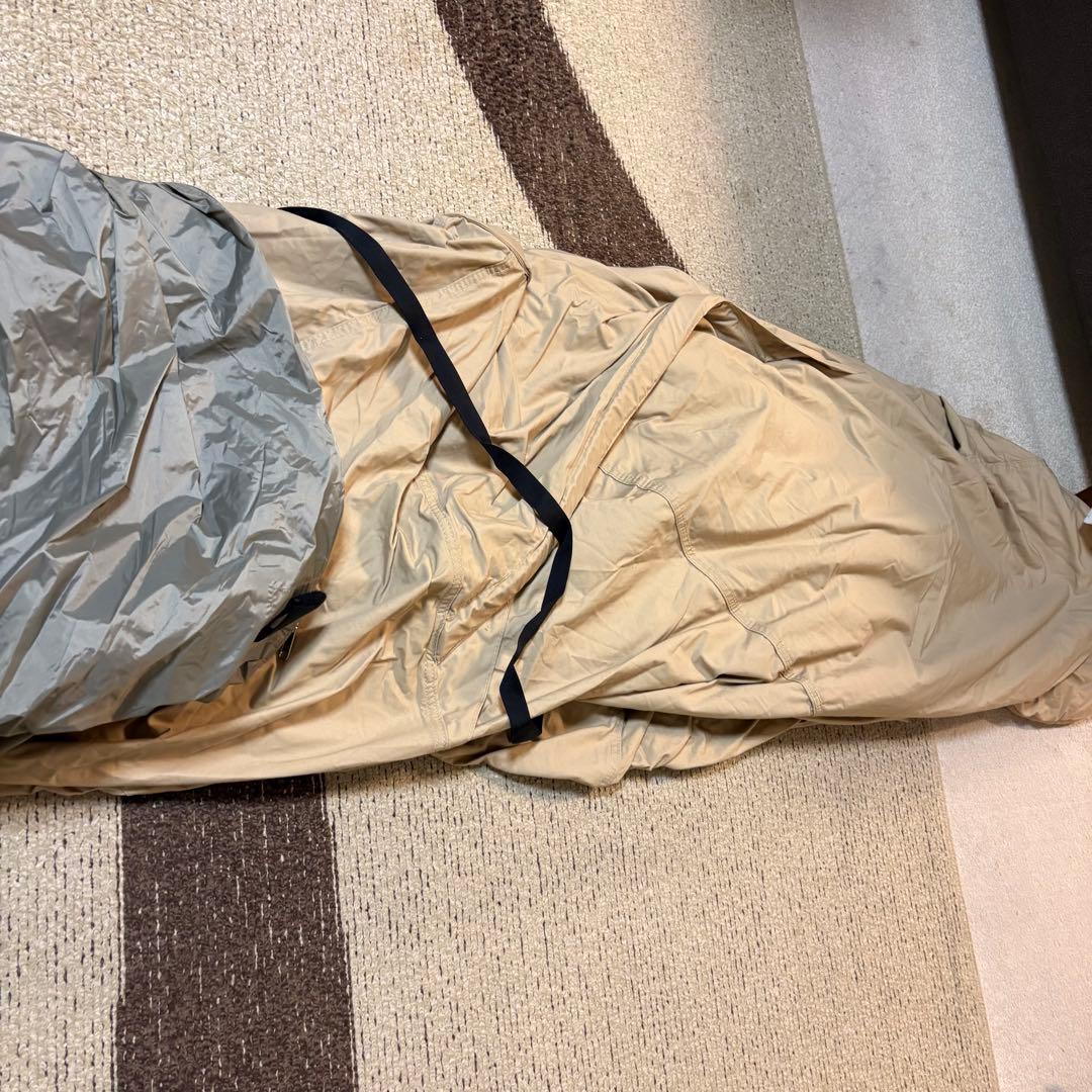 ショウネンテントTC　T1−757−TN DOD 人気　キャンプ　野営