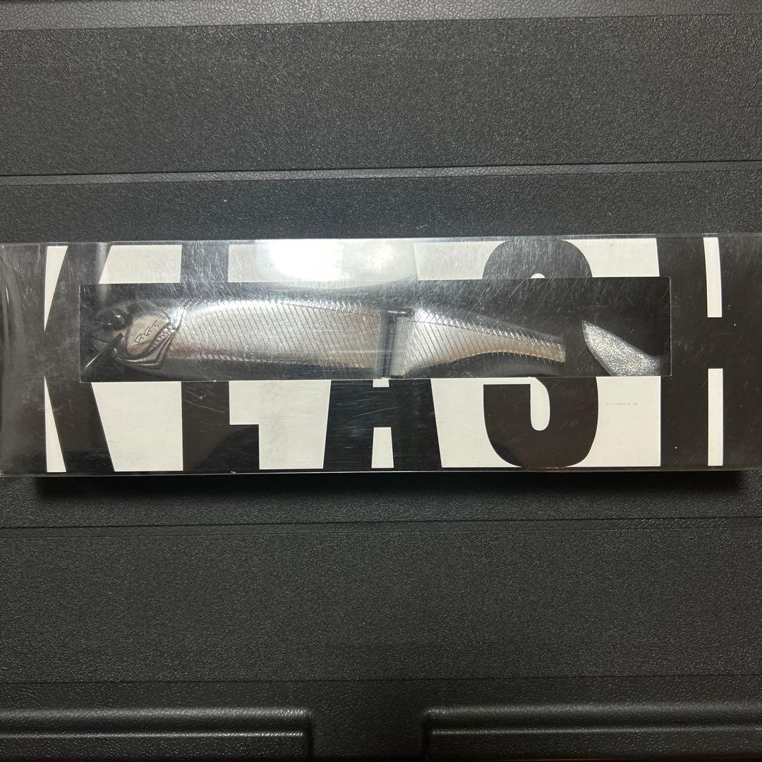 初期　DRT KLASH9 Hi #SF