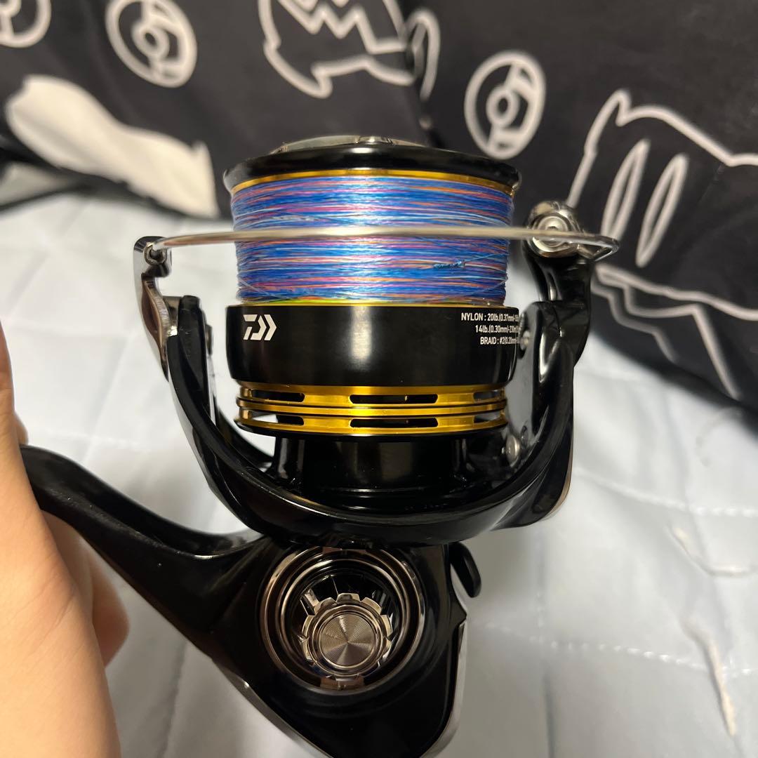 レガリス5000
