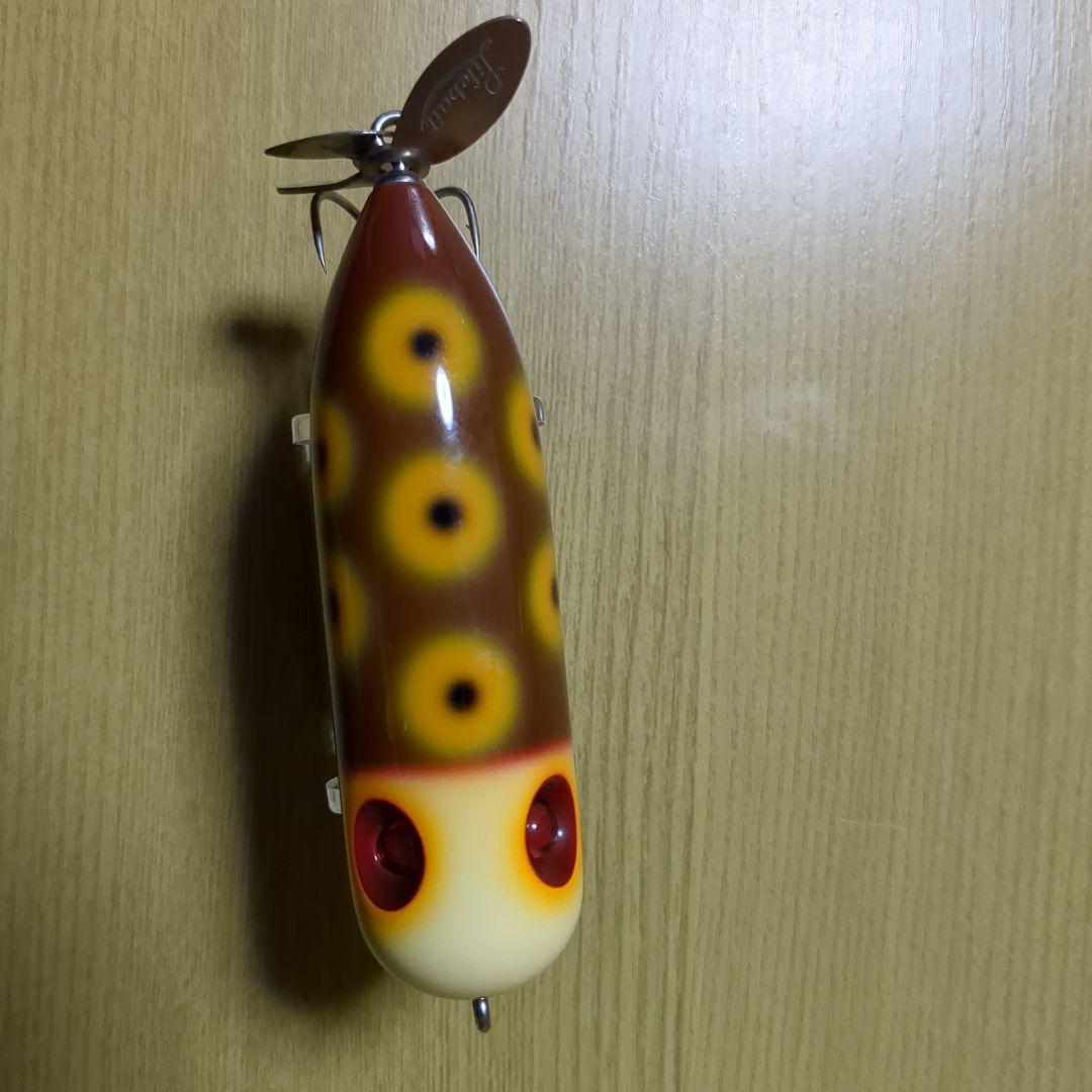 LIFE　BAIT