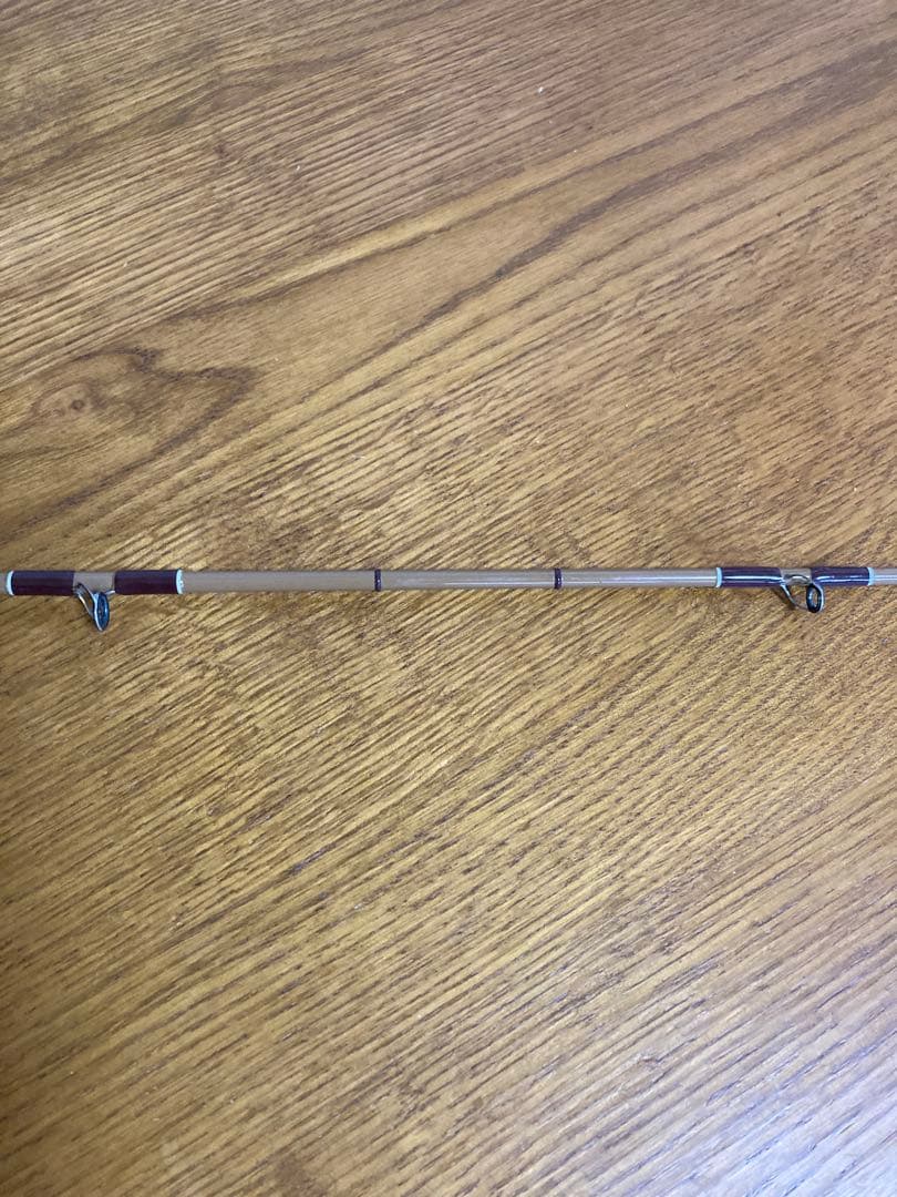 Slowtaper スローテーパー L56プラス