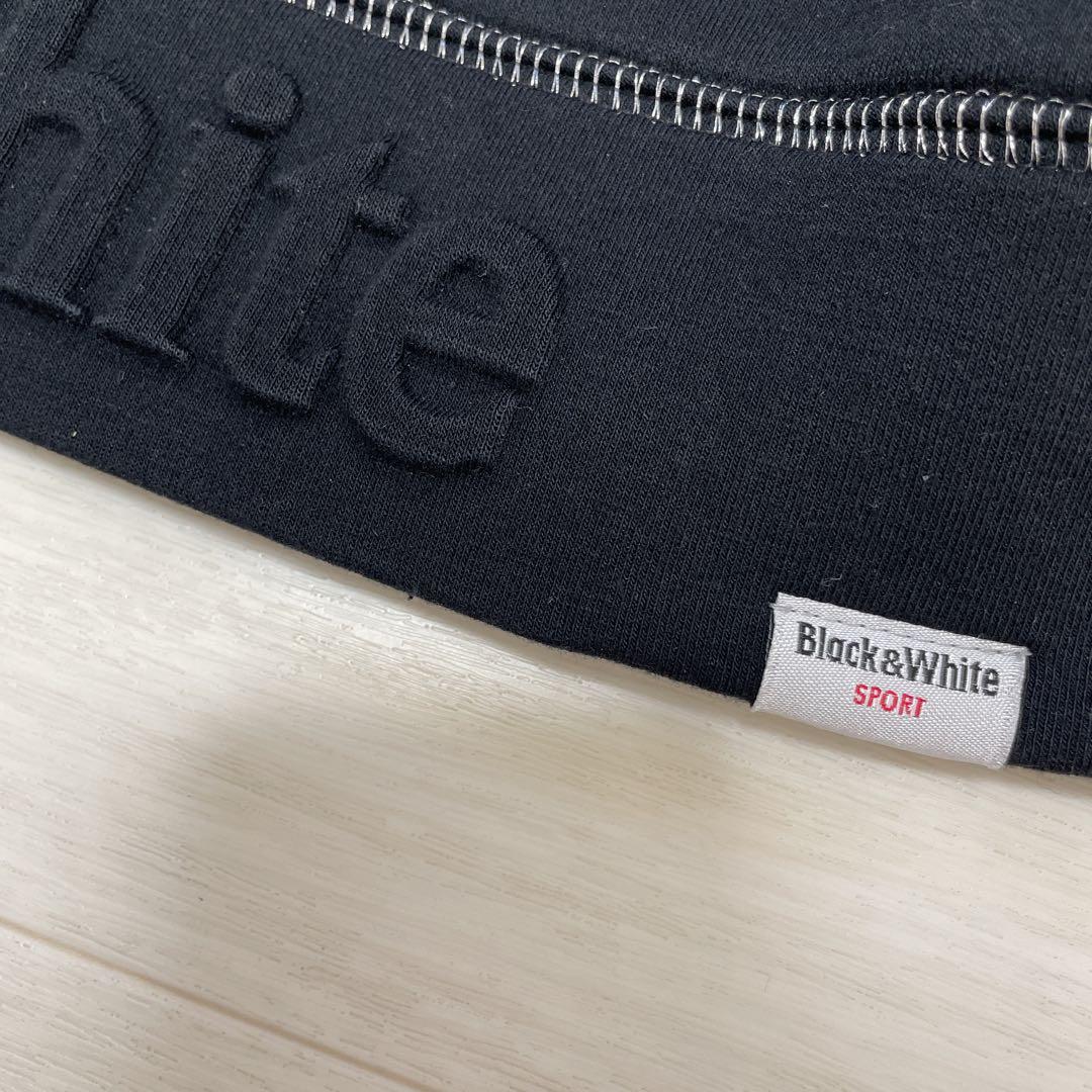 Black＆White ブラック&ホワイト レディース ゴルフウェア ベスト