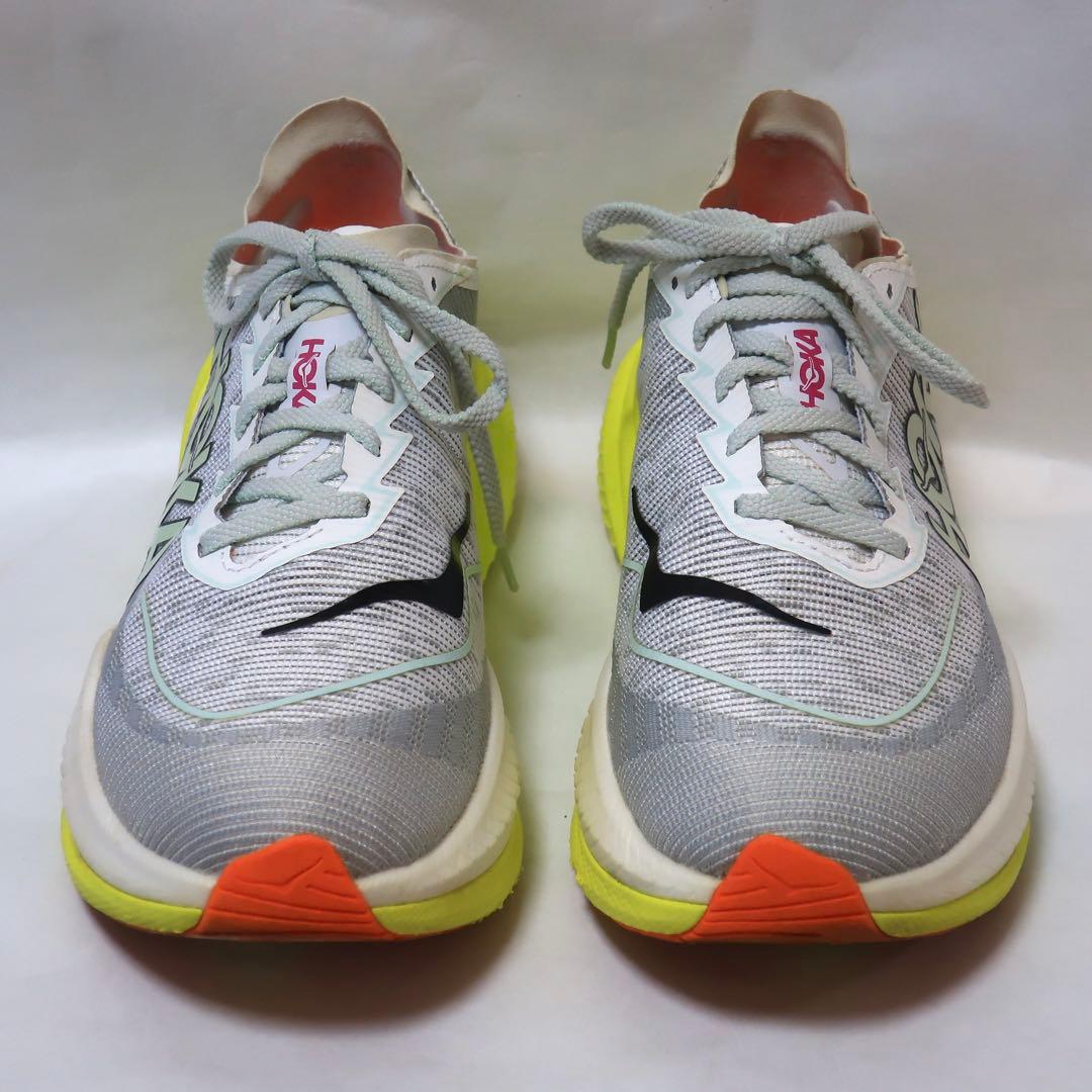HOKA ONE ONE ホカオネオネ マッハX2 28.0cm 元箱付