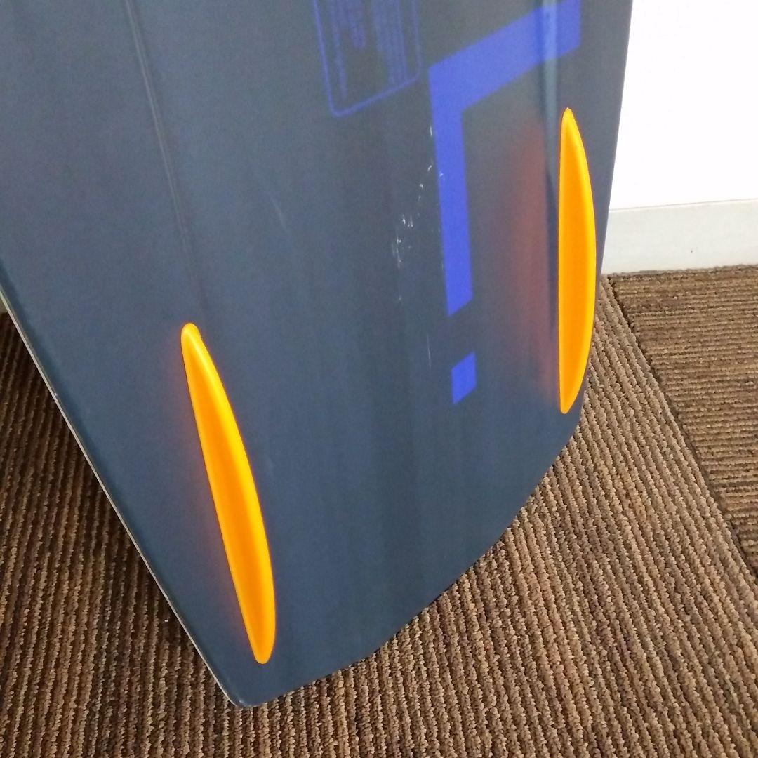 ウェイクボード  134cm リキッドフォース