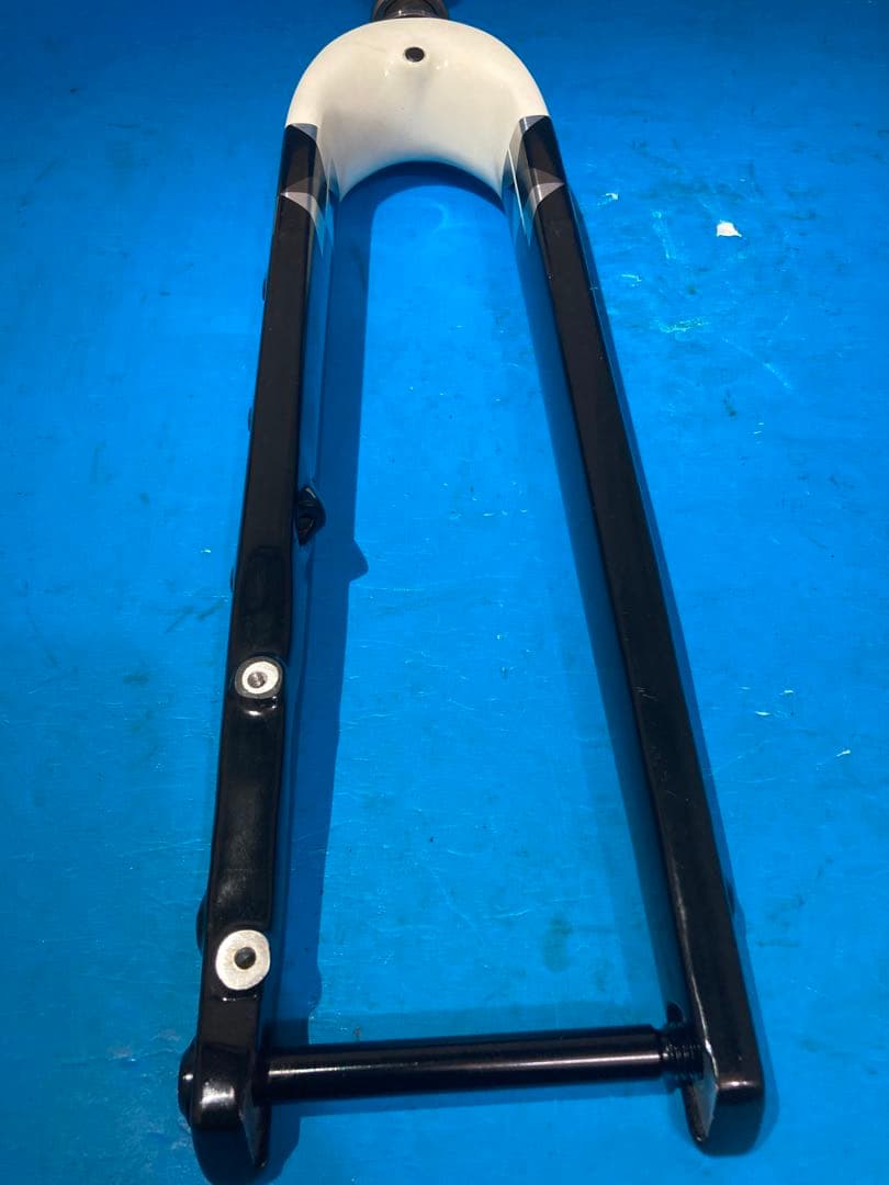 ◆Trek Checkpoint ALR 5 フルカーボンフロントフォーク