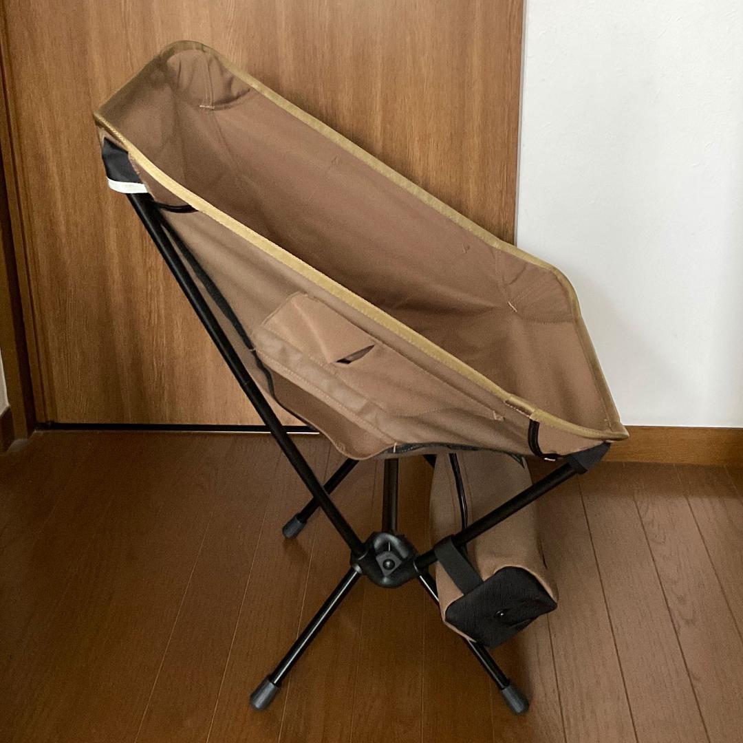 ヘリノックス Helinox タクティカルチェア コヨーテ