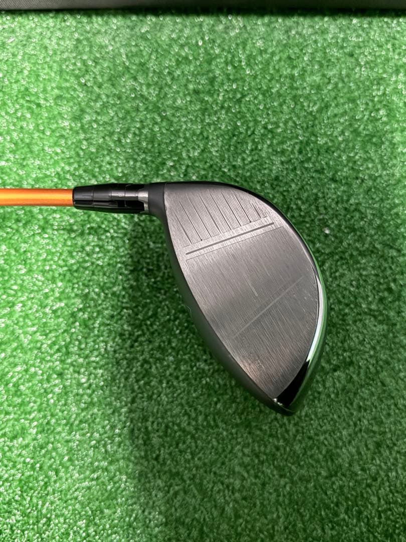 超希少Callaway Rogue ST ♦︎♦︎♦︎LS ドライバー