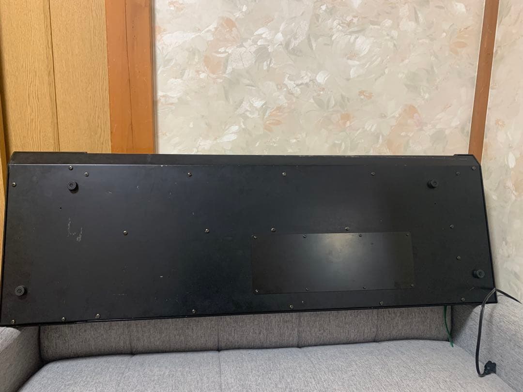 Roland XP-60 ミュージックワークステーション