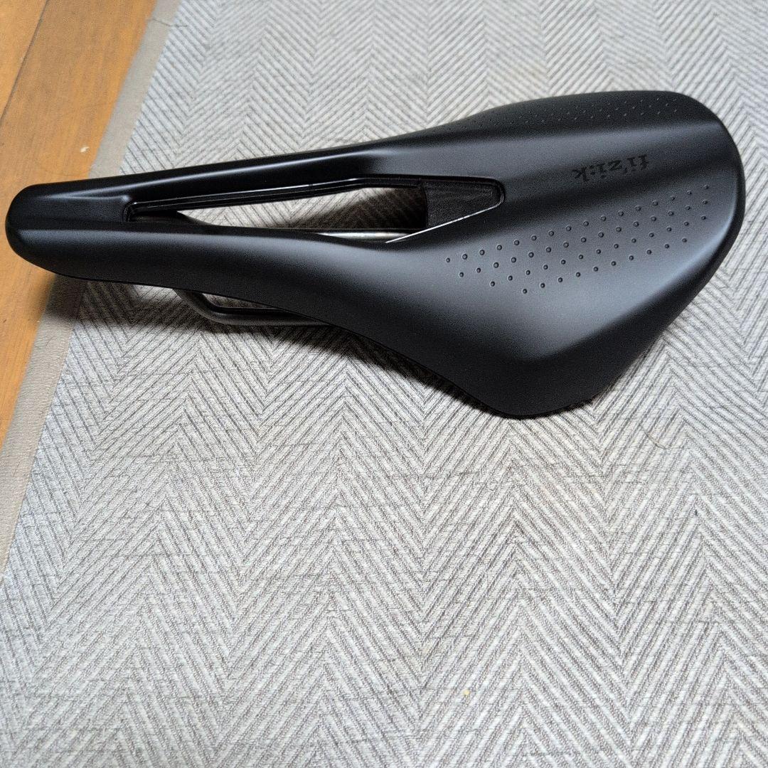 fizik 150mm アルゴ　tenpo キウムレール