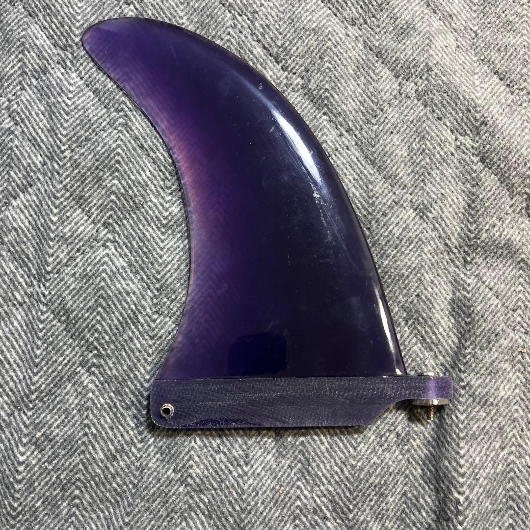 DT 6.75\" 紫色 Hawaiian Pro Design