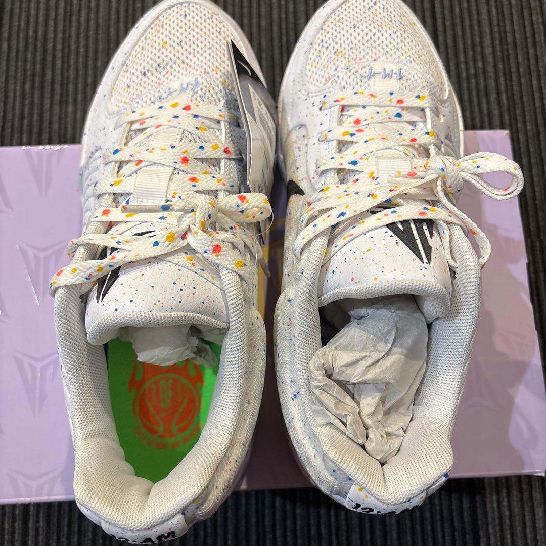 新品タグ付き】Nike Ja 2 \"Ja-Breaker\"