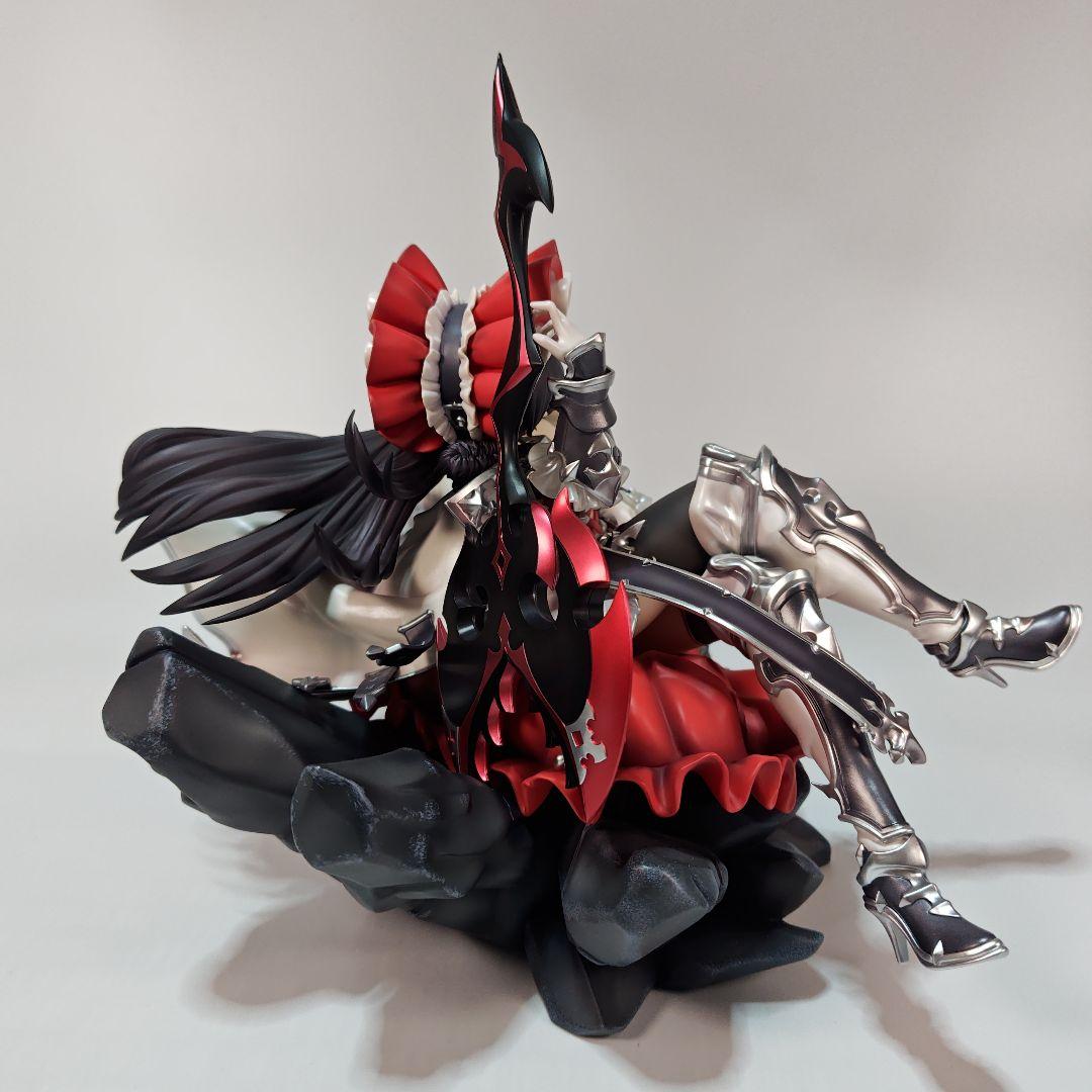 [中古] プリンセスコネクト イリヤ 1/7 フィギュア [ウイング]