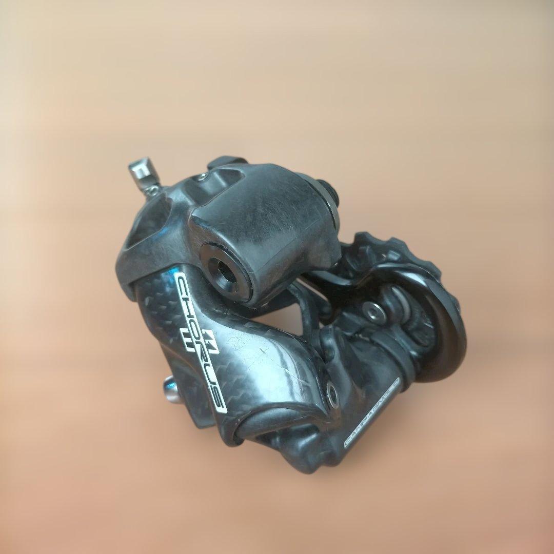 パーツ Campagnolo Chorus 11s RD