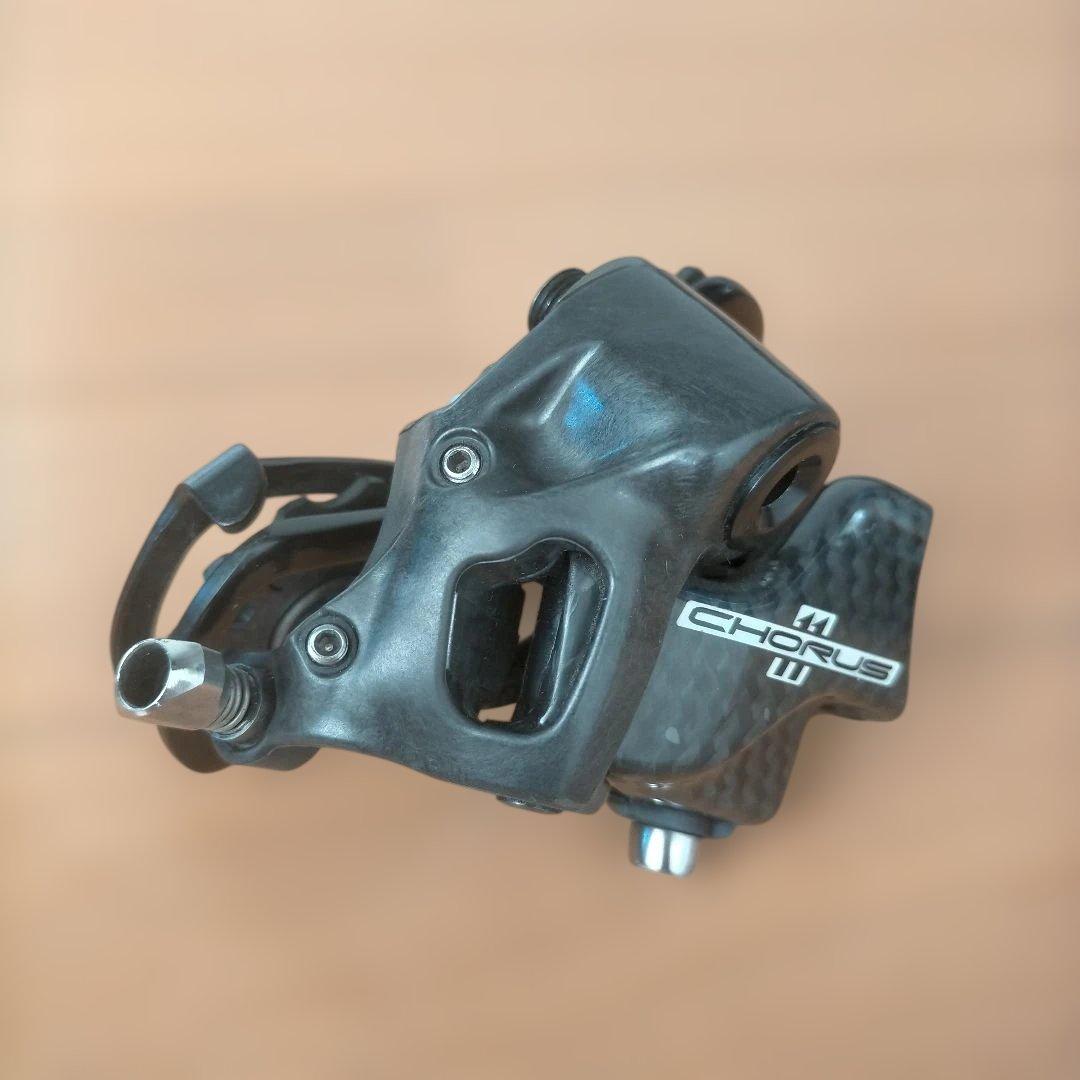 パーツ Campagnolo Chorus 11s RD