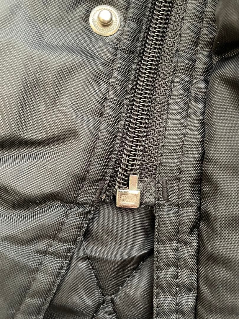 2000-03シーズン　Lotto Juventus ベンチコート