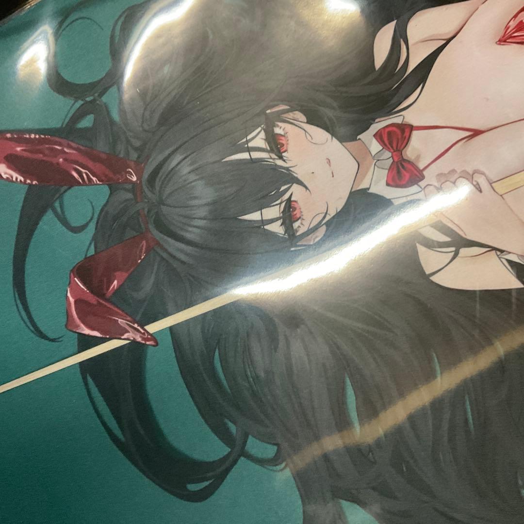 ブロッコリートレカアイテムくじEX アズールレーン　第4弾　A賞 B賞 C賞