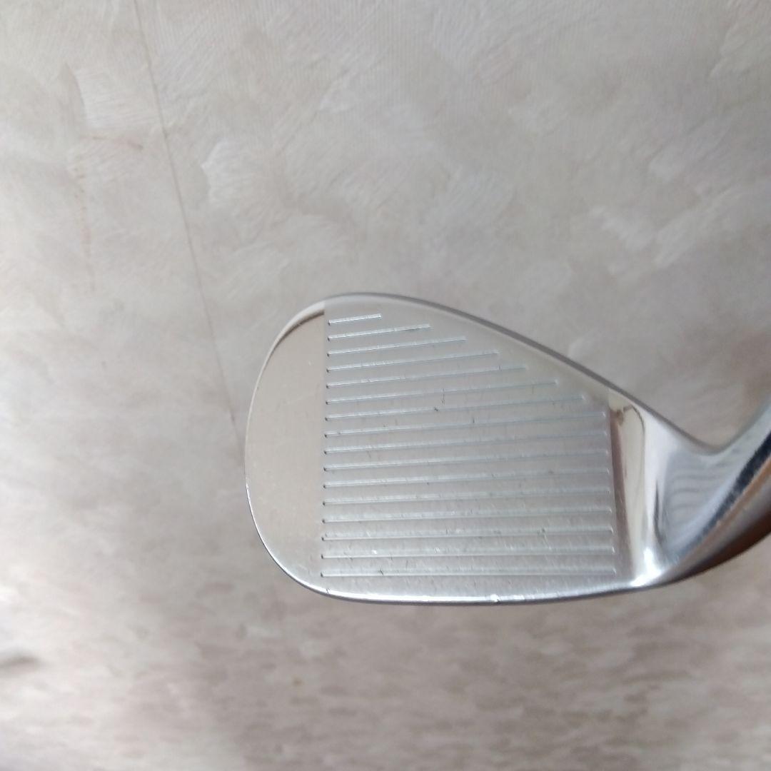 【再値下げ】TaylorMade CB 56° ウェッジ