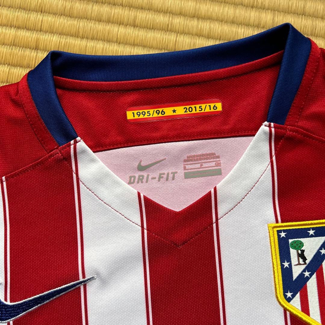 アトレティコ マドリード Nike ナイキ atletico madrid