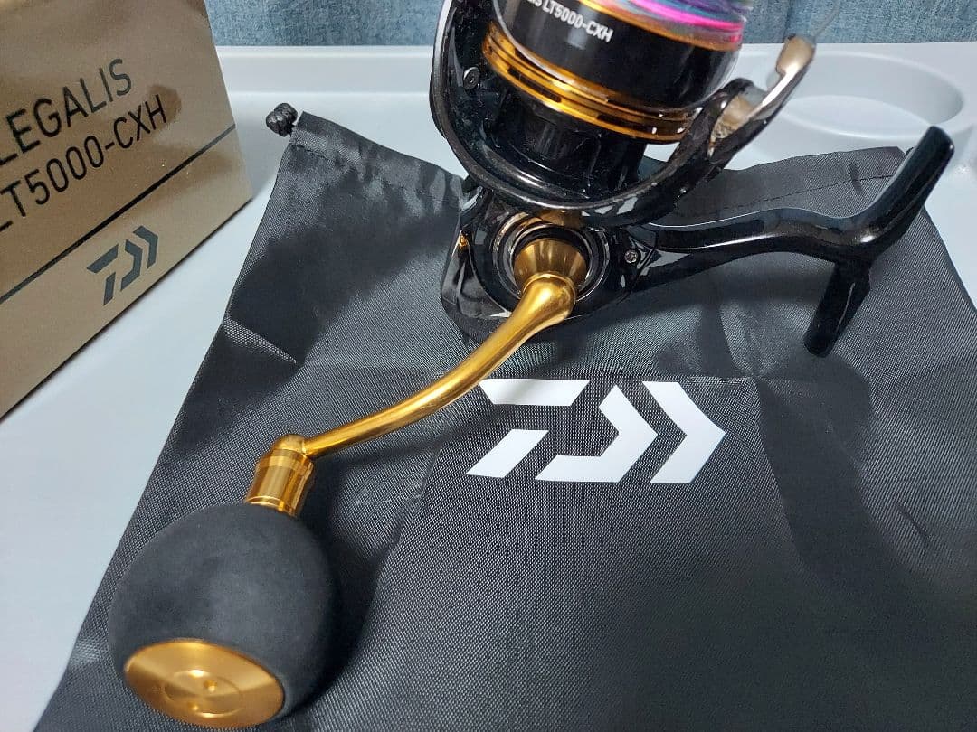 23 レガリス LEGALIS　LT5000-CXH