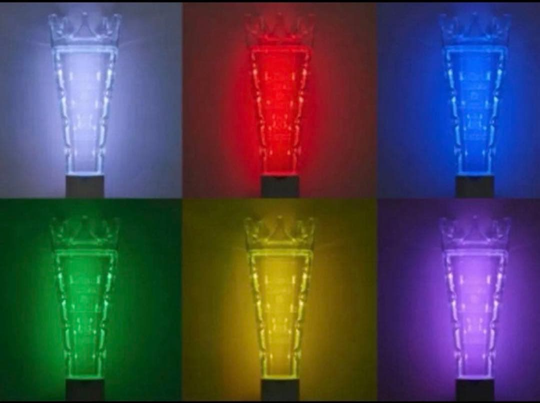 嵐 We are ARASHI LIVE TOUR 2026 ペンライト
