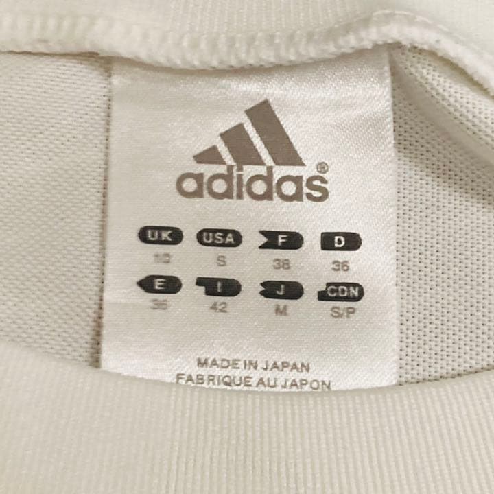 【超美品】アディダス Tシャツ ハーフパンツ 2点セット Mサイズ