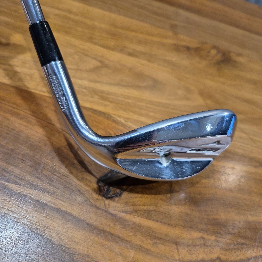 Mizuno Es21 ウェッジ 50° & 56°