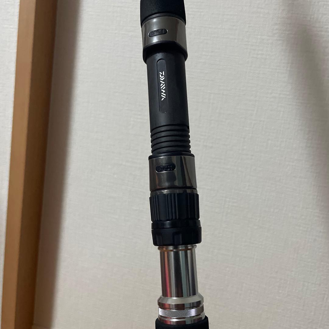 ドラッガー　SX95H JS