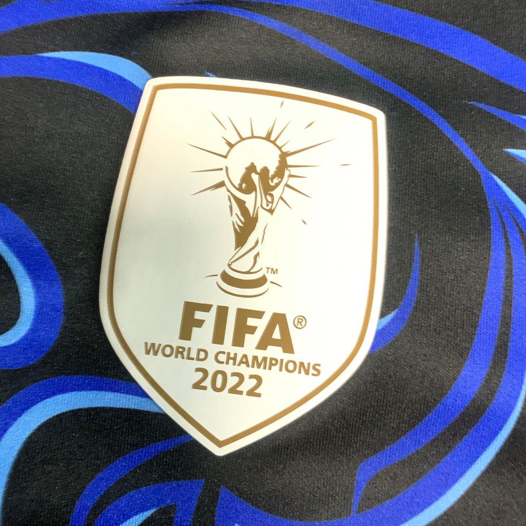 adidas 2026チャンピオンジャージ アルゼンチン代表