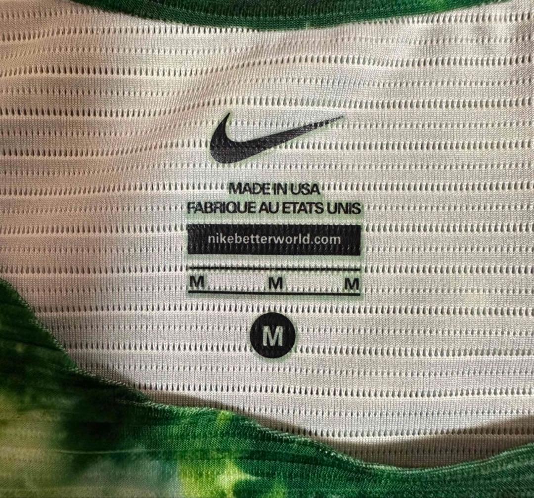 Nike Oregon Track Club シングレット　pro elite