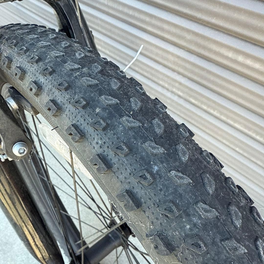 子供用自転車 Precaliber 24インチ 身長127-160cm
