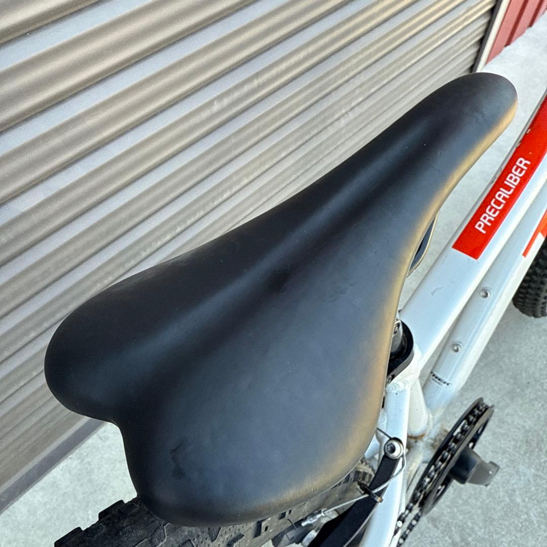 子供用自転車 Precaliber 24インチ 身長127-160cm