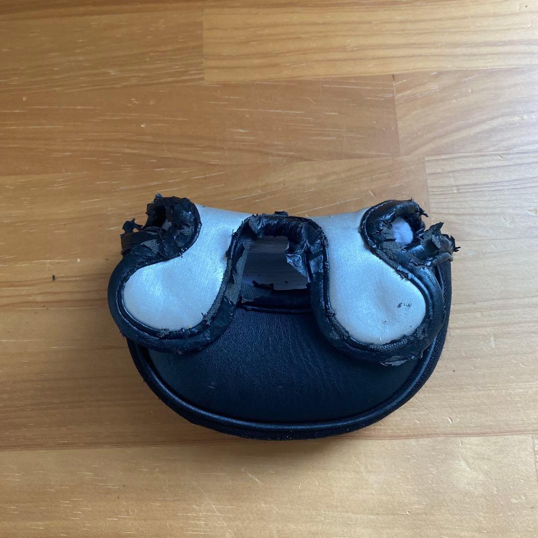 Odyssey l-X 5 CS パター