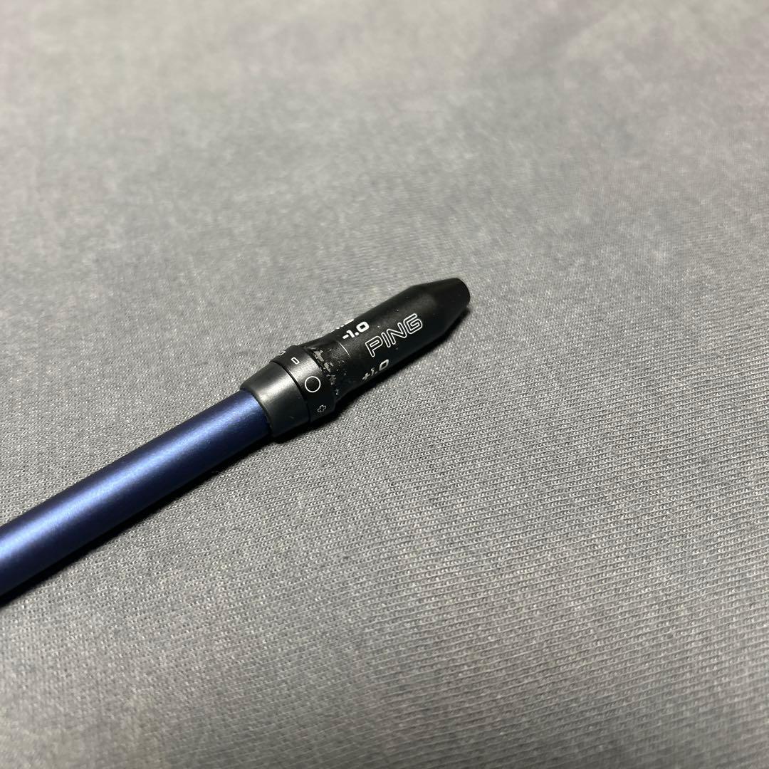 新品ピンG440外し26ベンタスブルー 6X 1W用メーカーカスタム品