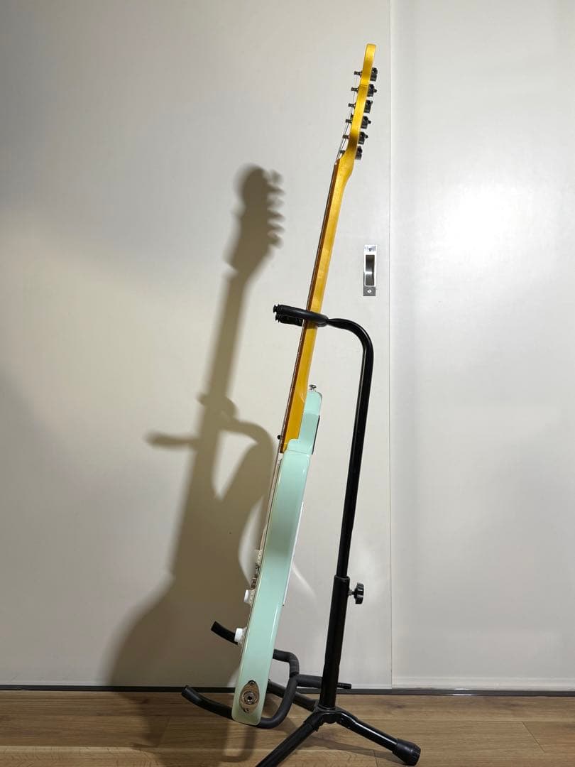 ギター G&L Tribute Series DOHENY Surf Green