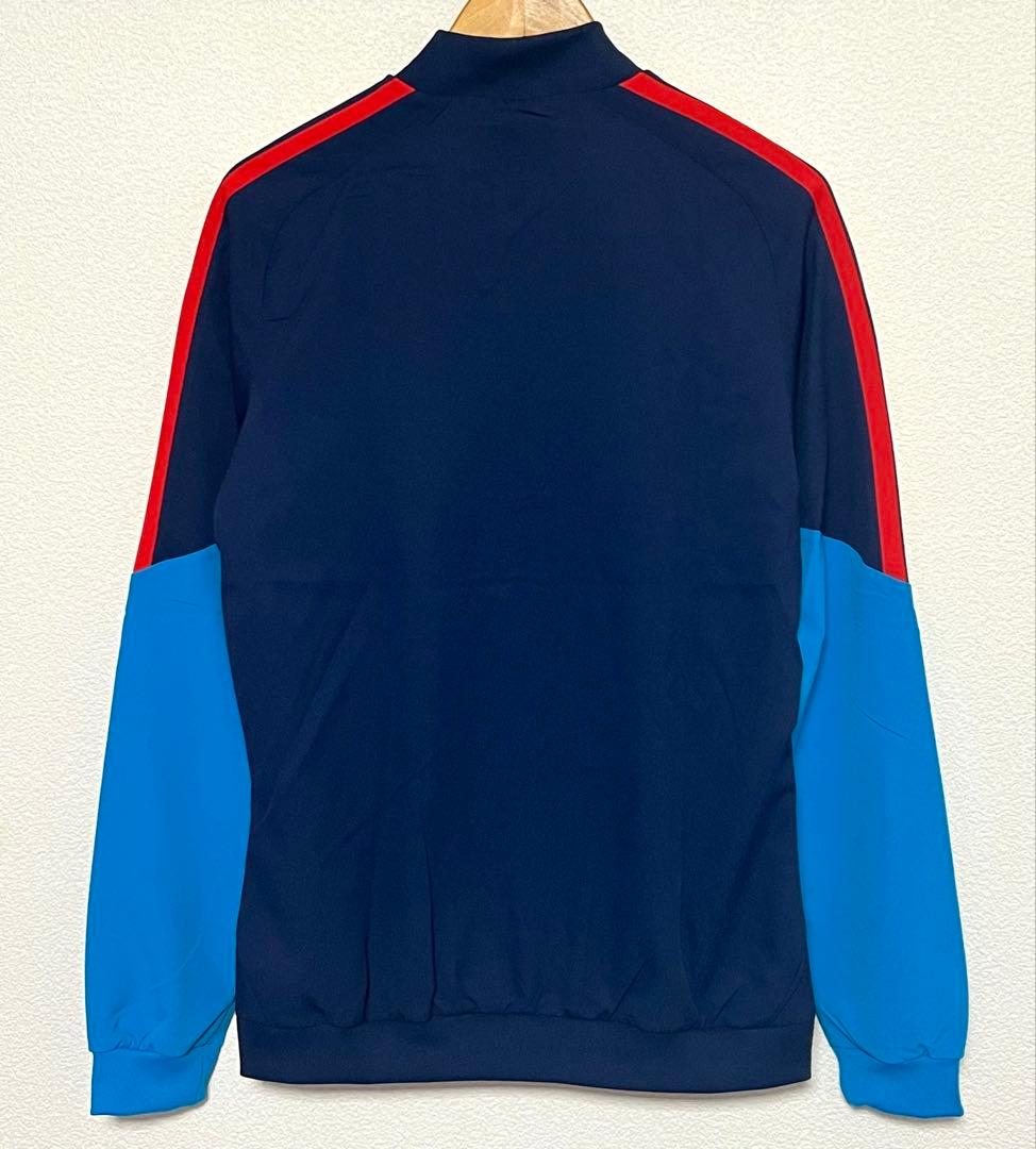adidas サッカー スペイン代表 2026 トラックジャケット ジャージ