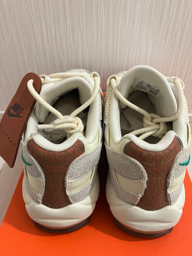 NIKE GOLF AIRMAX 95 28cm 限定品 新品未使用