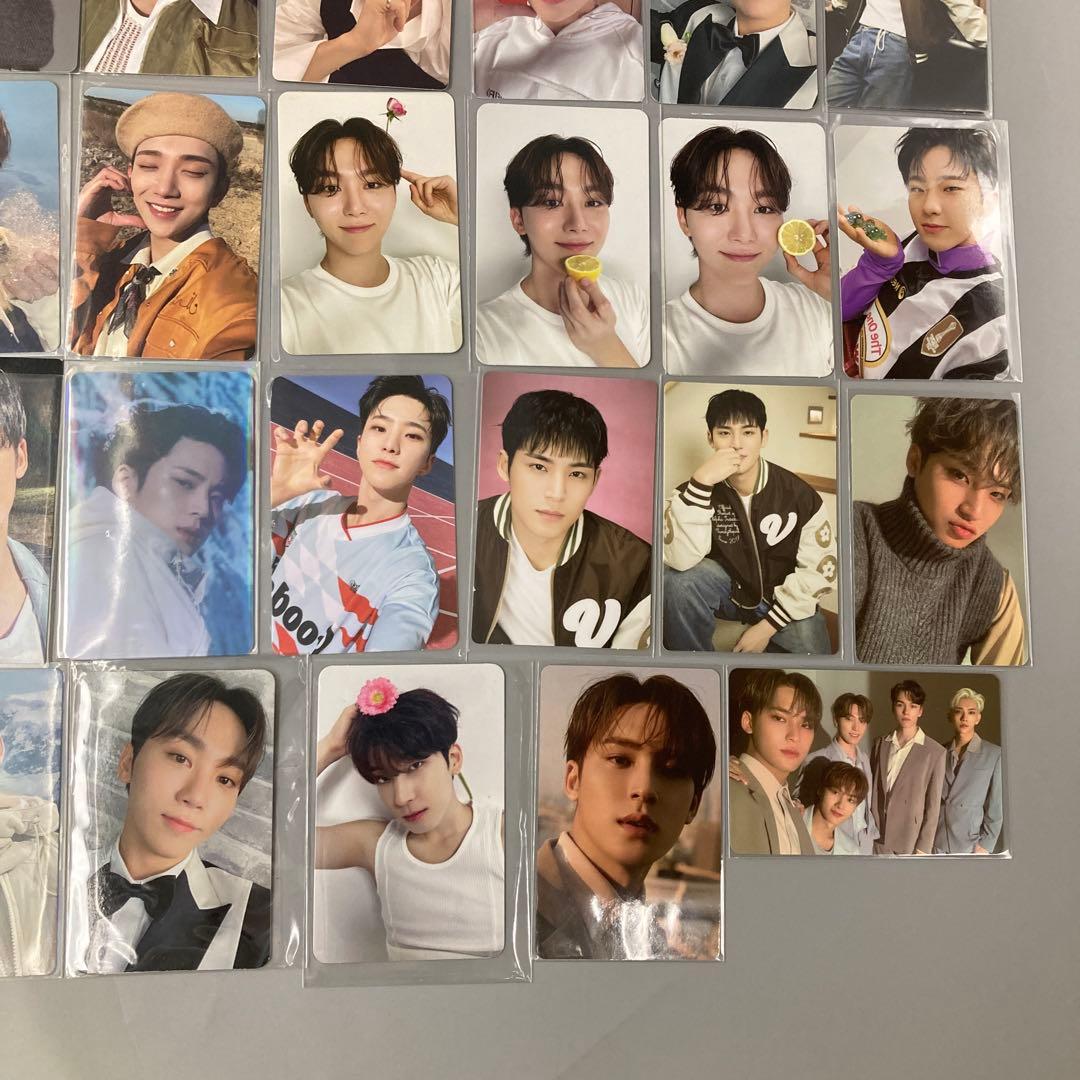 SEVENTEEN まとめ売り