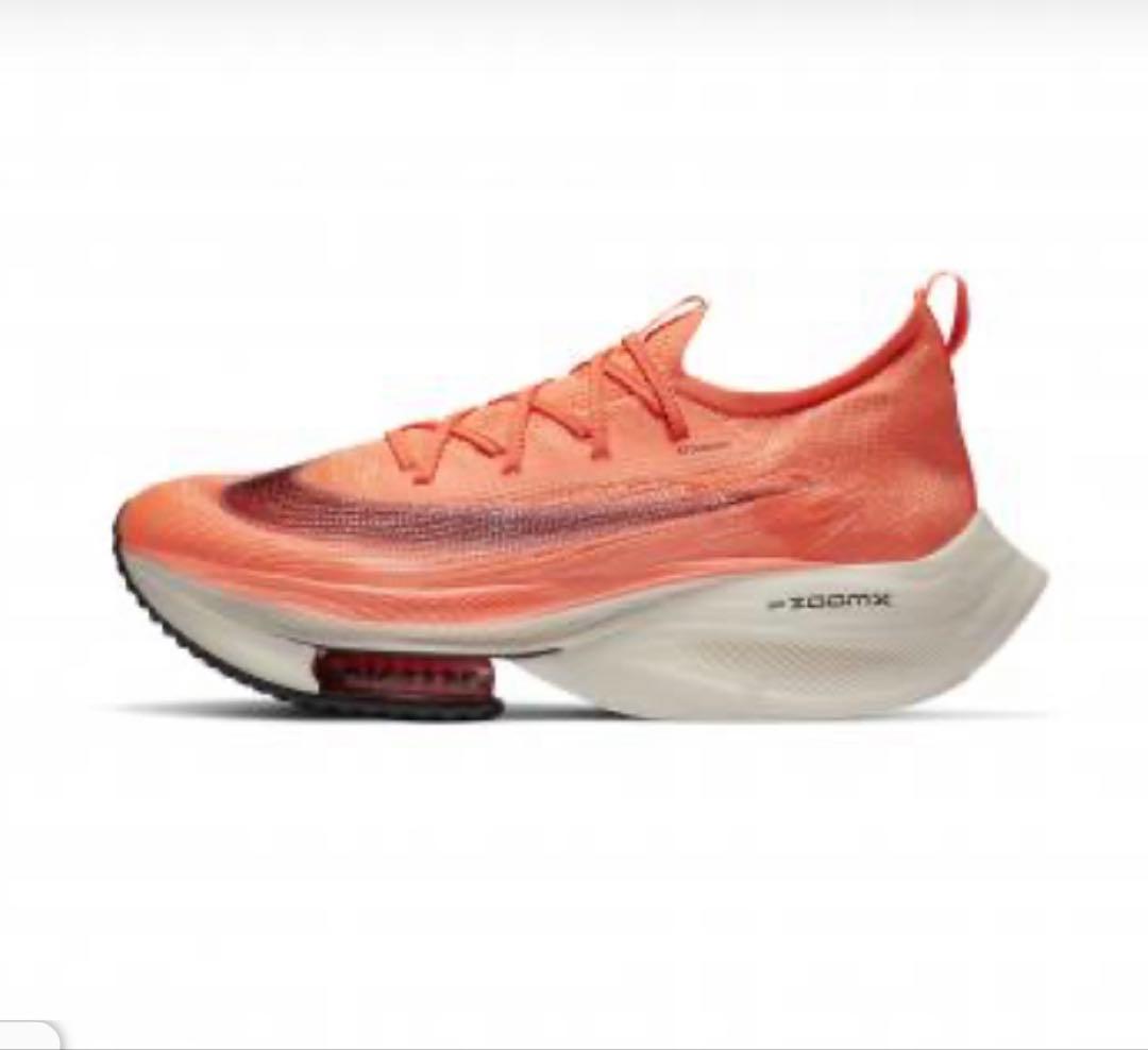 NIKE アルファフライ