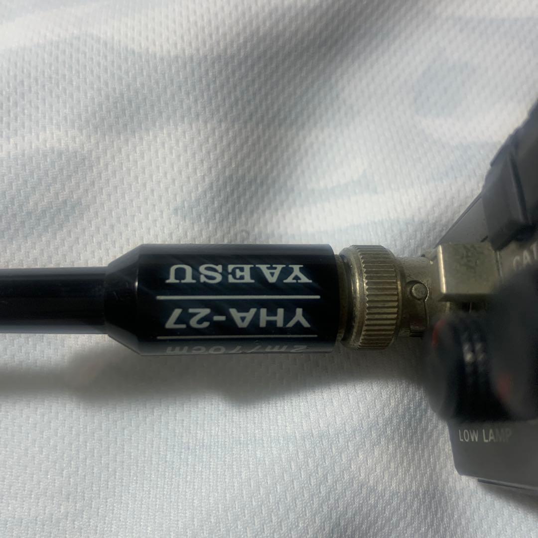 YAESU FT-727G 2m/70cm FMトランシーバー