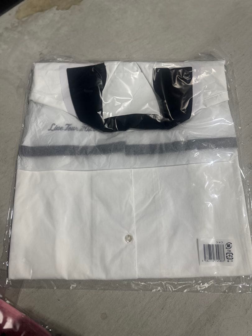 Aぇ！group Runwayグッズまとめ新品未開封