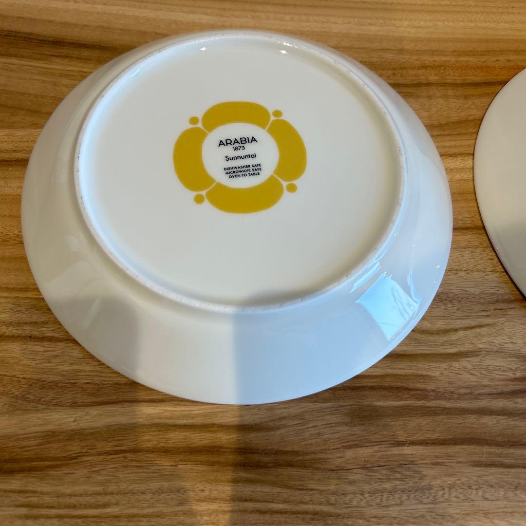 イッタラ アラビア 食器セット