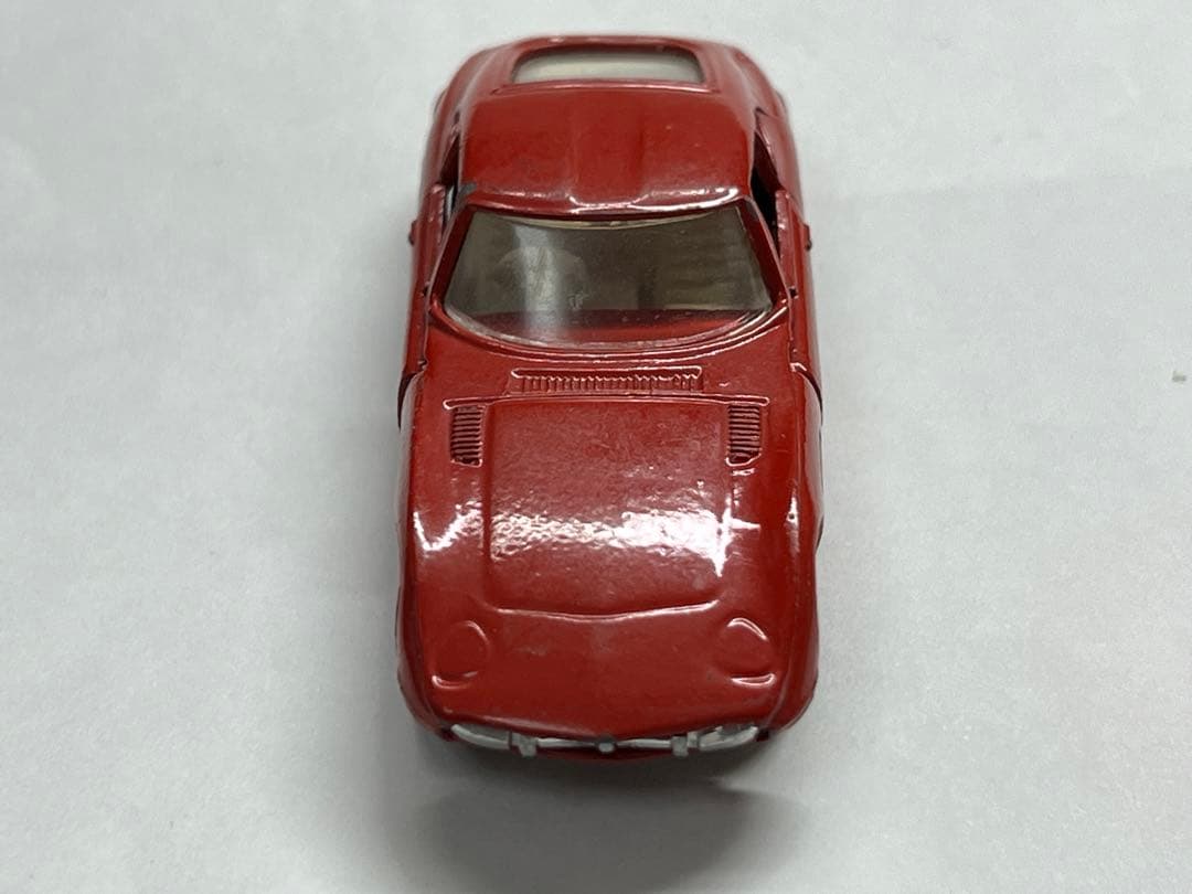 トミカ トヨタ2000GT 日本製