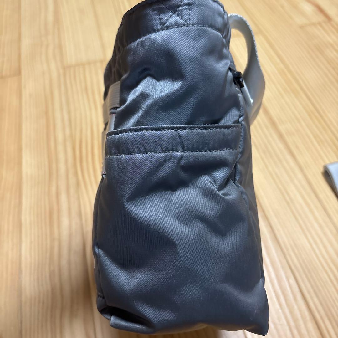 BRIEFING GOLF ブリーフィング カートバッグ 美品 トートバッグ