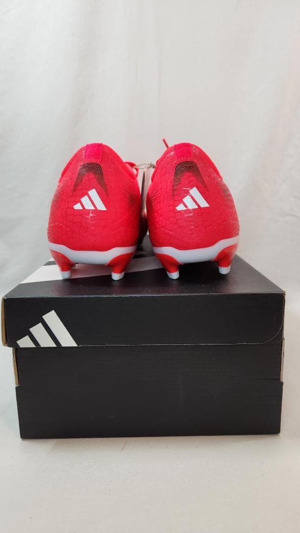 adidas PREDATOR PRO FT HG/AG 26.5㎝(3165)