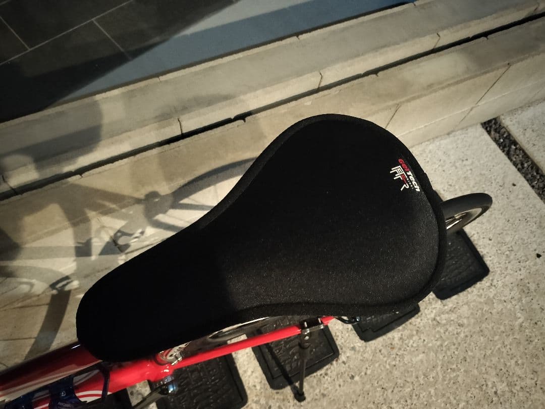 引き取り限定　ビラート　ロードバイク