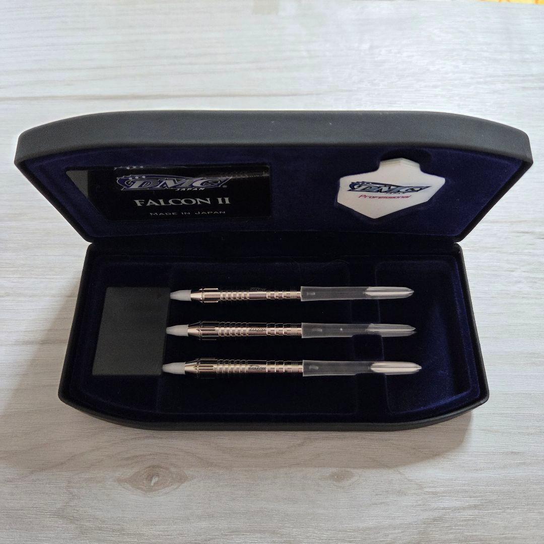 DMC FalconⅡ Acute 20g ファルコン2 アキュート 20g