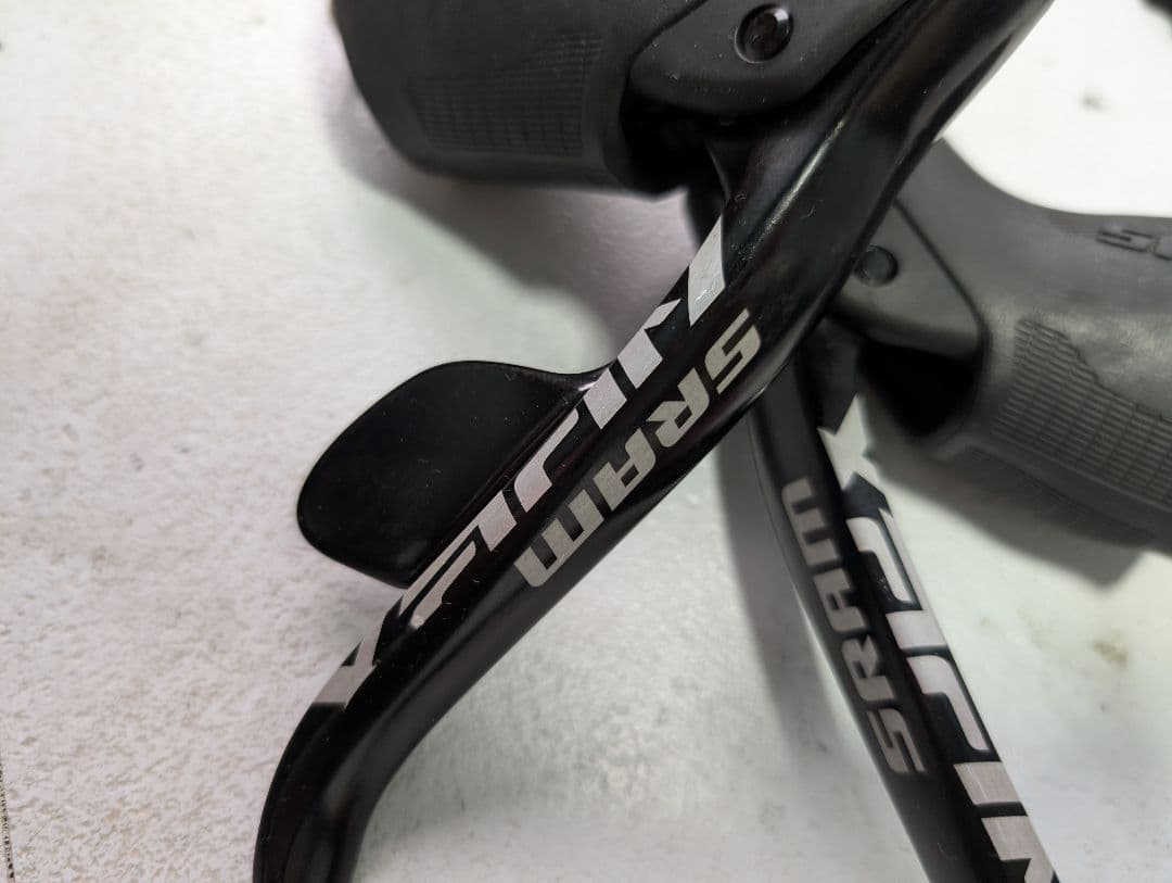 sram apex1 11速