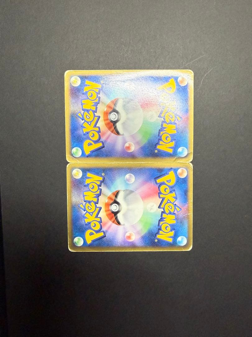 ポケモンカード レジェンド　伝説ポケモン上下8 セット　計16枚